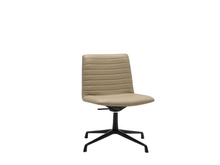 Спицевое вращающееся кресло Andreu World Flex Executive ARCH-00023984 - Вид №1