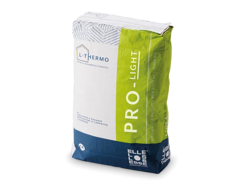 Облегченный порошковый клей / бритье с микрошариками EPS ELLE ESSE PRO-LIGHT ARCH-00072691