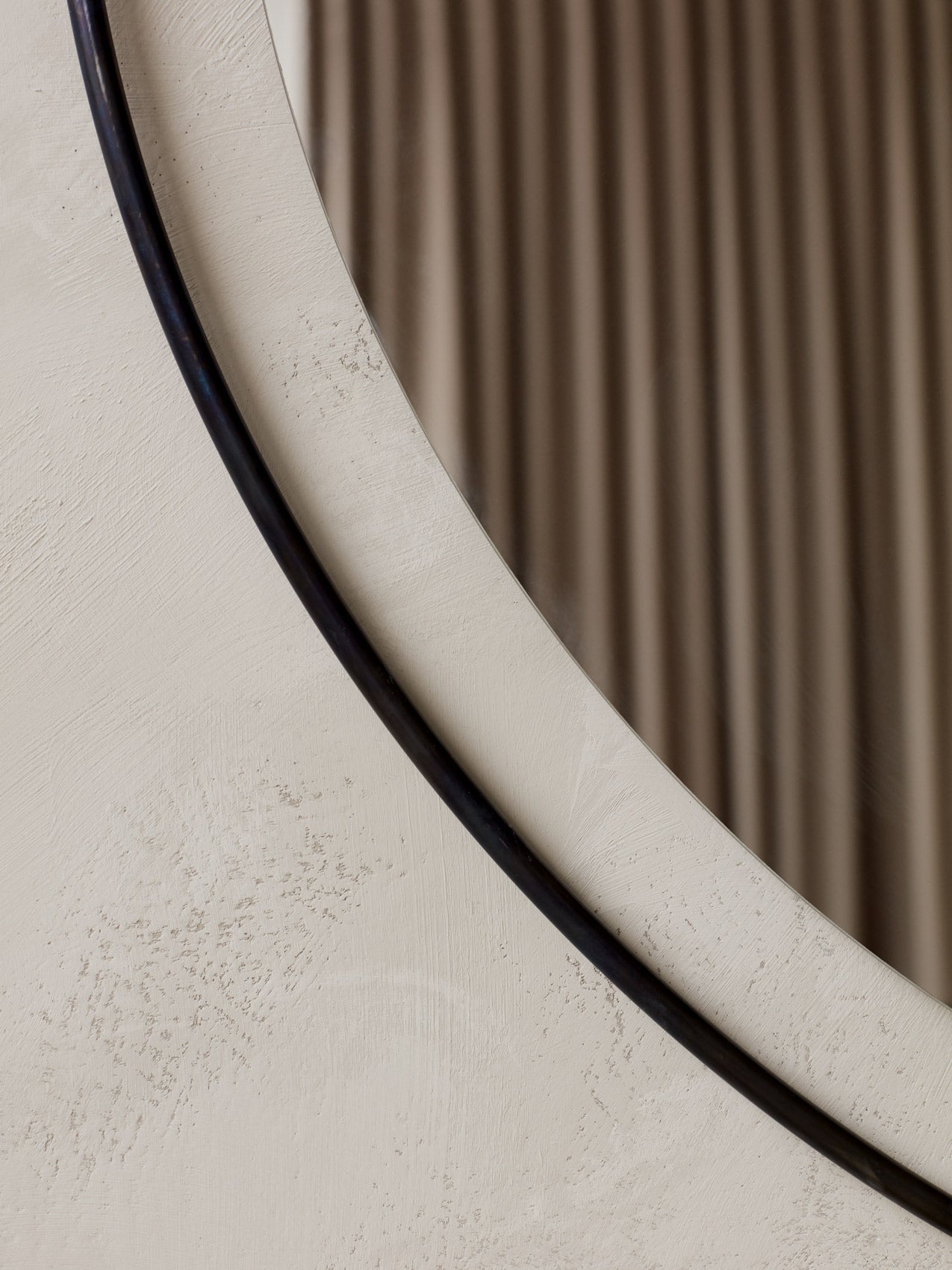 5709262038329 Зеркало Nimbus, круглое LuceLight  - Вид №10