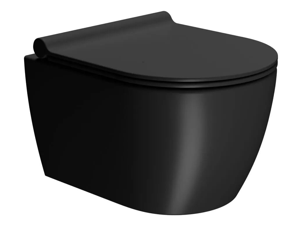 Керамический подвесной туалет GSI ceramica Color Elements ARCH-00117599