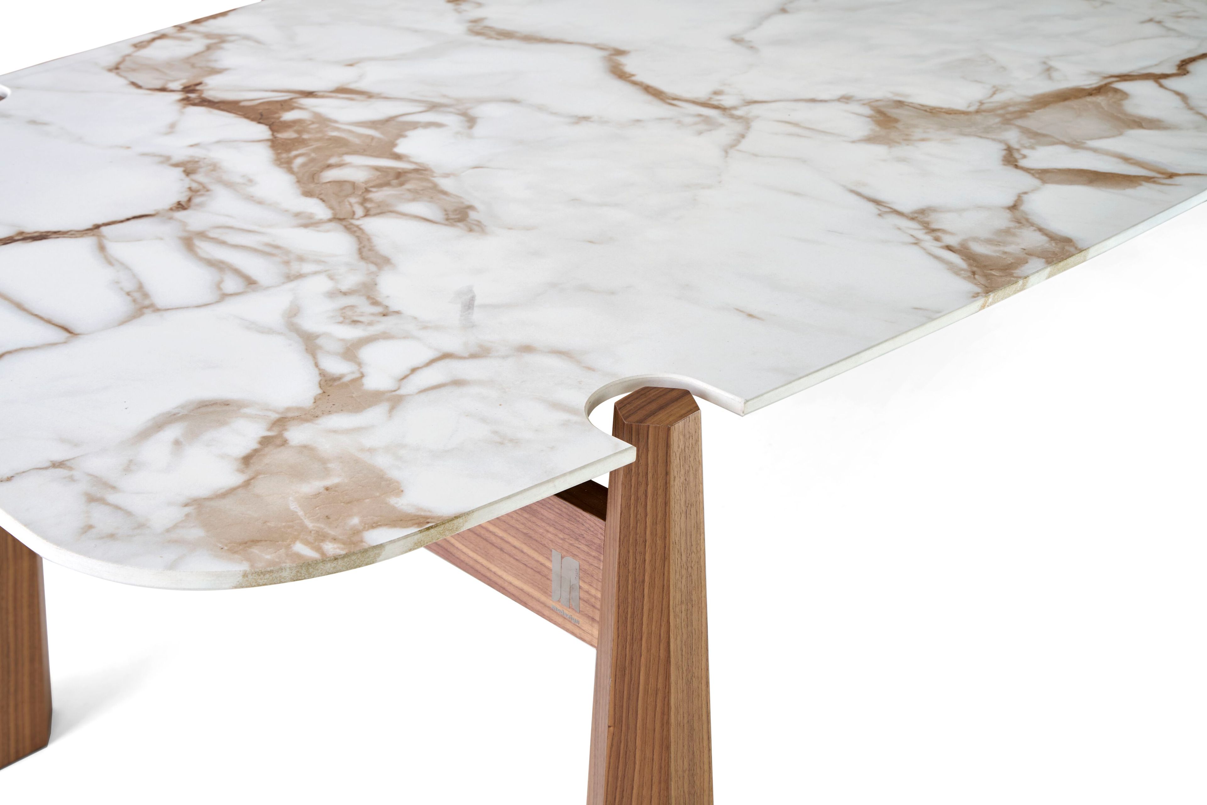 Бочковый стол с керамическим верхом Modesign Йорк ARCH-00122956 - Вид №6