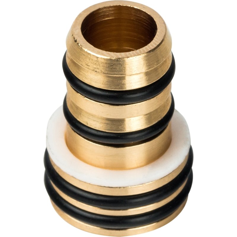 Евроконус 16х2,0х1/2 аксиальный для труб PE-X/AL/PE-X 4 уплотнения STOUT SFC0022001620 - Вид №3