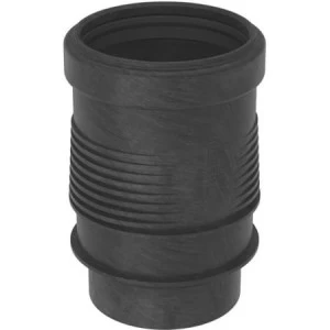 GEBERIT 315.012.14.1 Компенсаторная муфта с упором для хомута Geberit Silent-db20