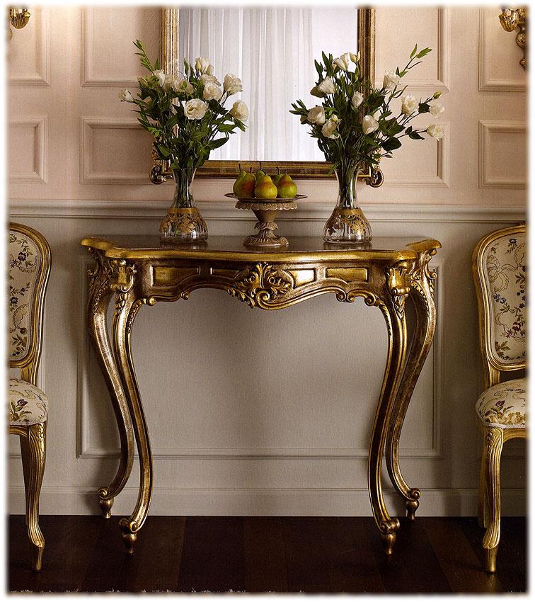 Консоль  ANDREA FANFANI 3009 