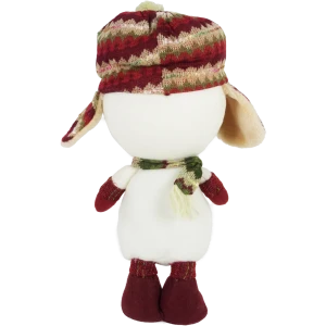 Мягкая игрушка «Снеговик», 45 см 17874791 STLM-2040843