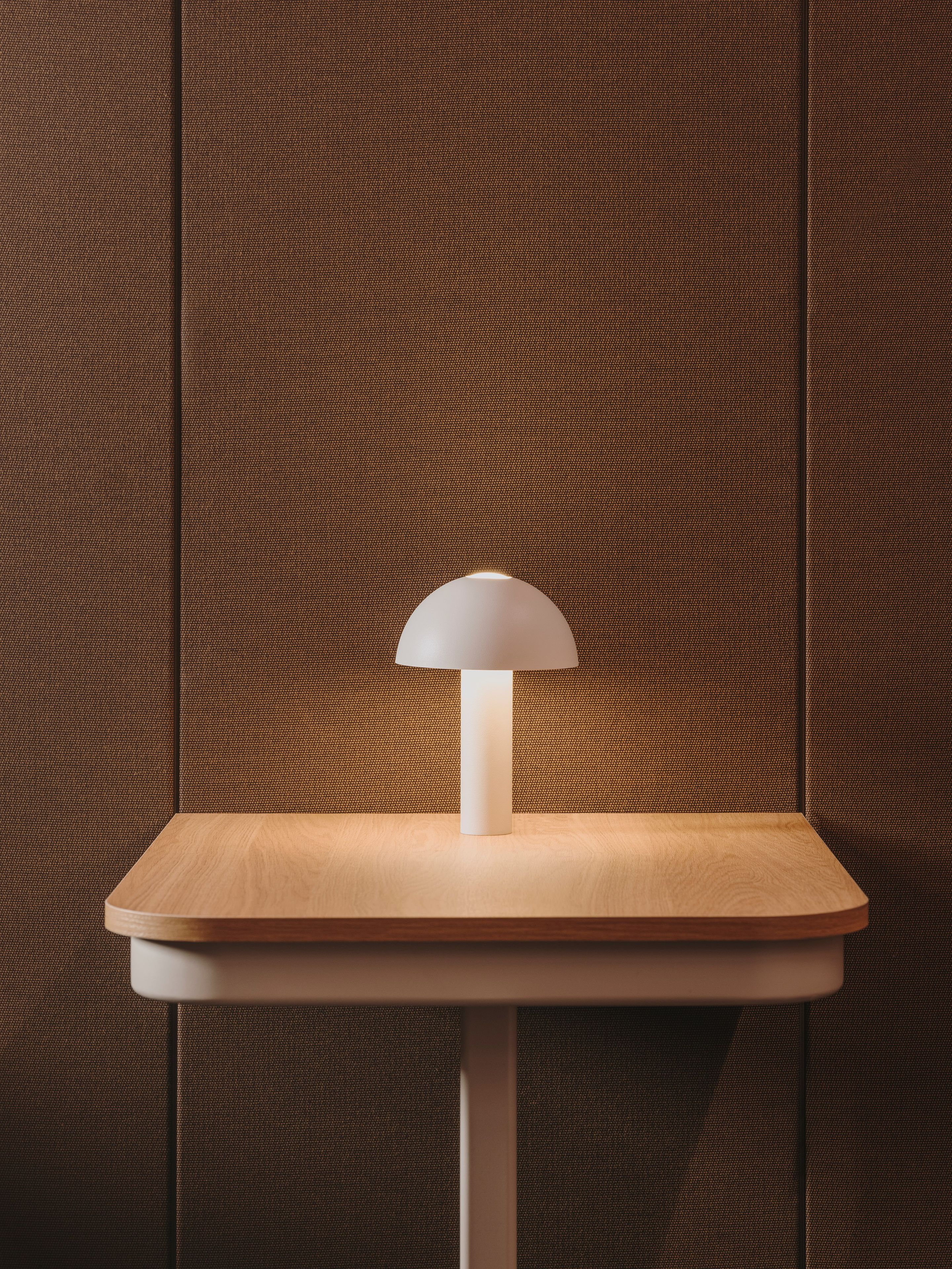 Мультимедийная акустическая офисная кабина Kettal Pavilion O ARCH-00027384 - Вид №33