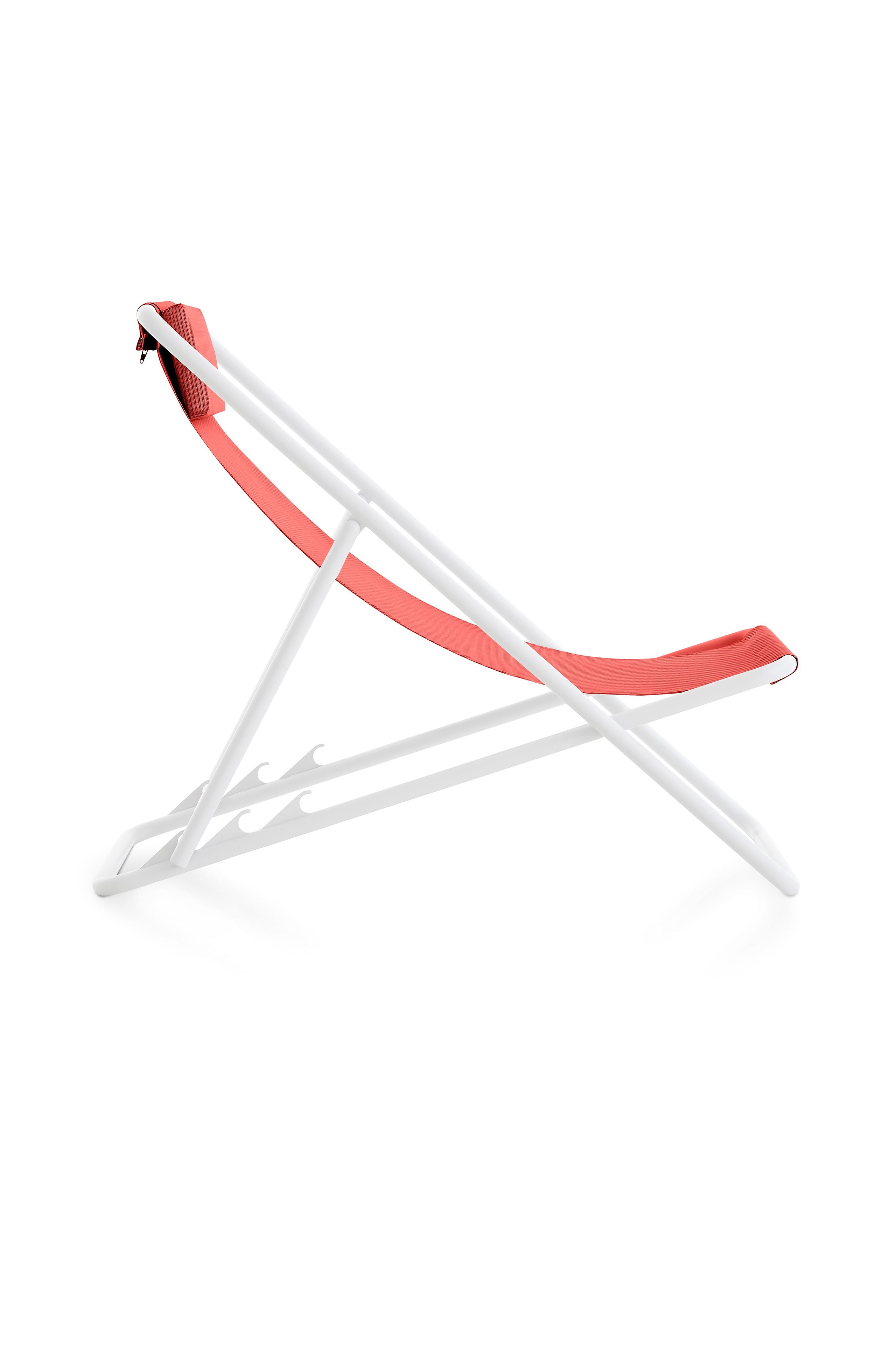 Складной шезлонг Diabla Trip ARCH-00108102 - Вид №23