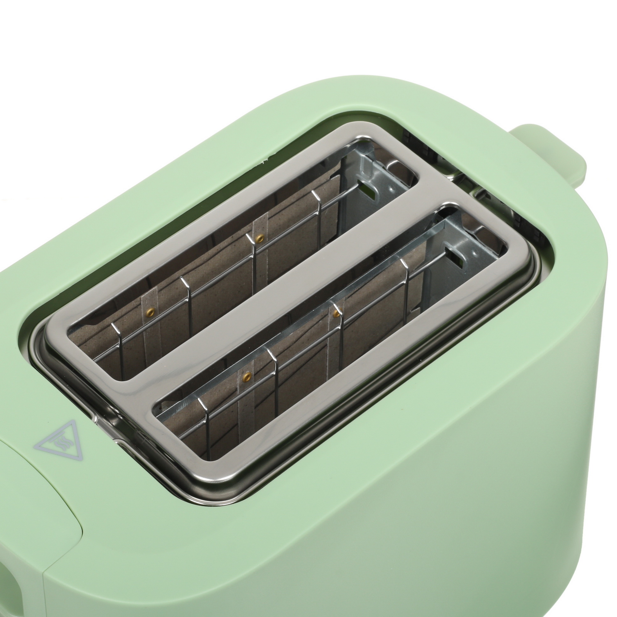 5420106 Тостер DEXP TS-815RDW Matt Series зеленый STDN-0146432 - Вид №5