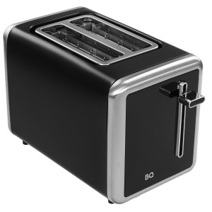 9070819 Тостер BQ T4002 серебристый