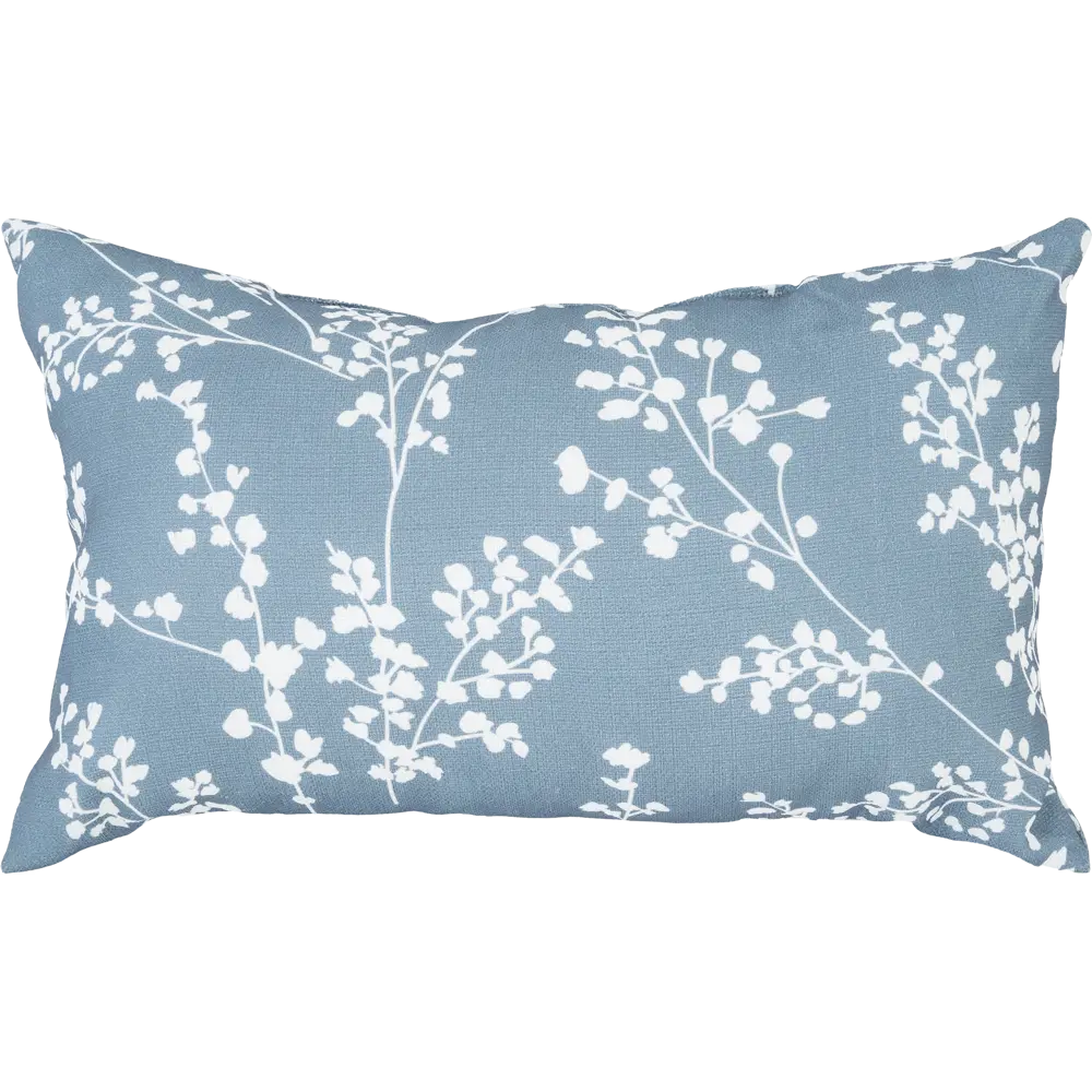 Подушка Chogolisa 30x50 см цвет серый 82576061 STLM-2015054 SEASONS 