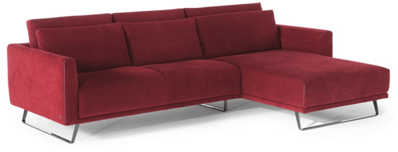 Natuzzi Модульный тканевый диван sun-id-1457452 - Вид №2