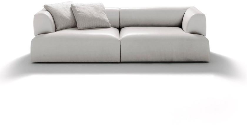 DE PADOVA Модульный тканевый диван sun-id-1437850 - Вид №1