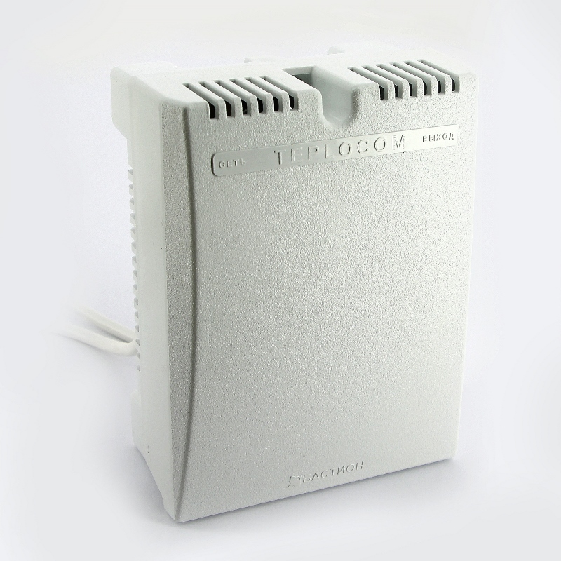 Стабилизатор сетевого напряжения TEPLOCOM БАСТИОН ST555 145-260 В TEPLOCOMST555