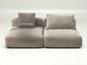 Модульный диван