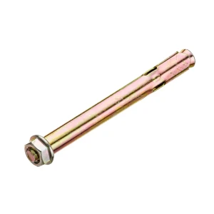 Анкер втулочный с гайкой 6.5x75 мм 86388997 STLM-2153170