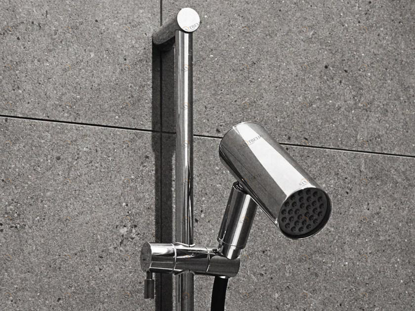 mg12 Поручень с ручным душем Bombo Skt.002.04.01