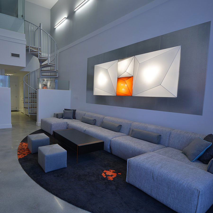 Axo Light UKIYO PLUKIYOPARXXE27 универсальный 80069 - Вид №3