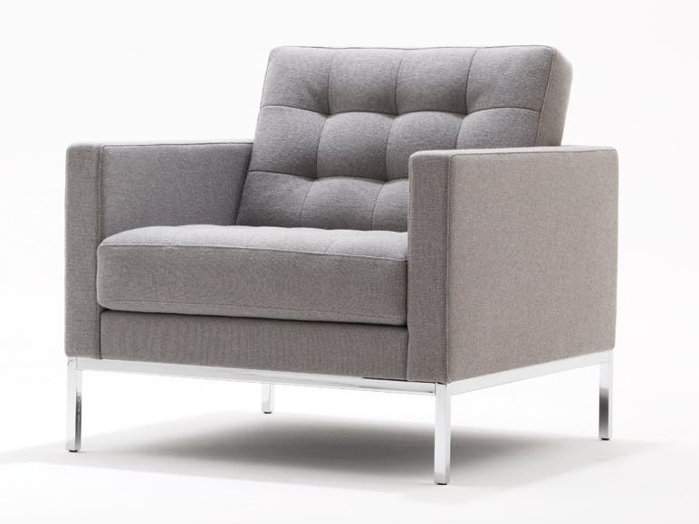 Кресло с подлокотниками Knoll Florence Knoll Relax ARCH-00122387