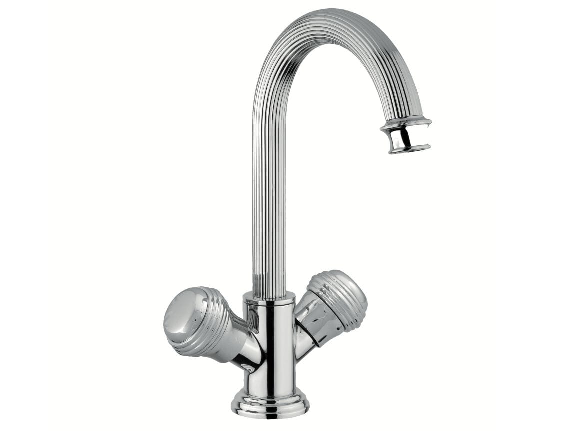 Смеситель для раковины с одним отверстием Gaia Mobili Complements ARCH-00082690 - Вид №1