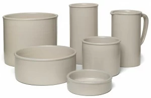 e15 Чаша из керамогранита  Ac19