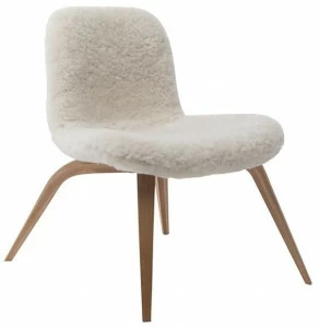 NORR11 Кресло из овчины