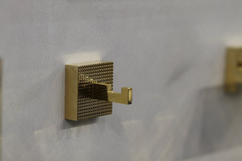 Крючок CEZARES PRIZMA-HK1-01  - Вид №1