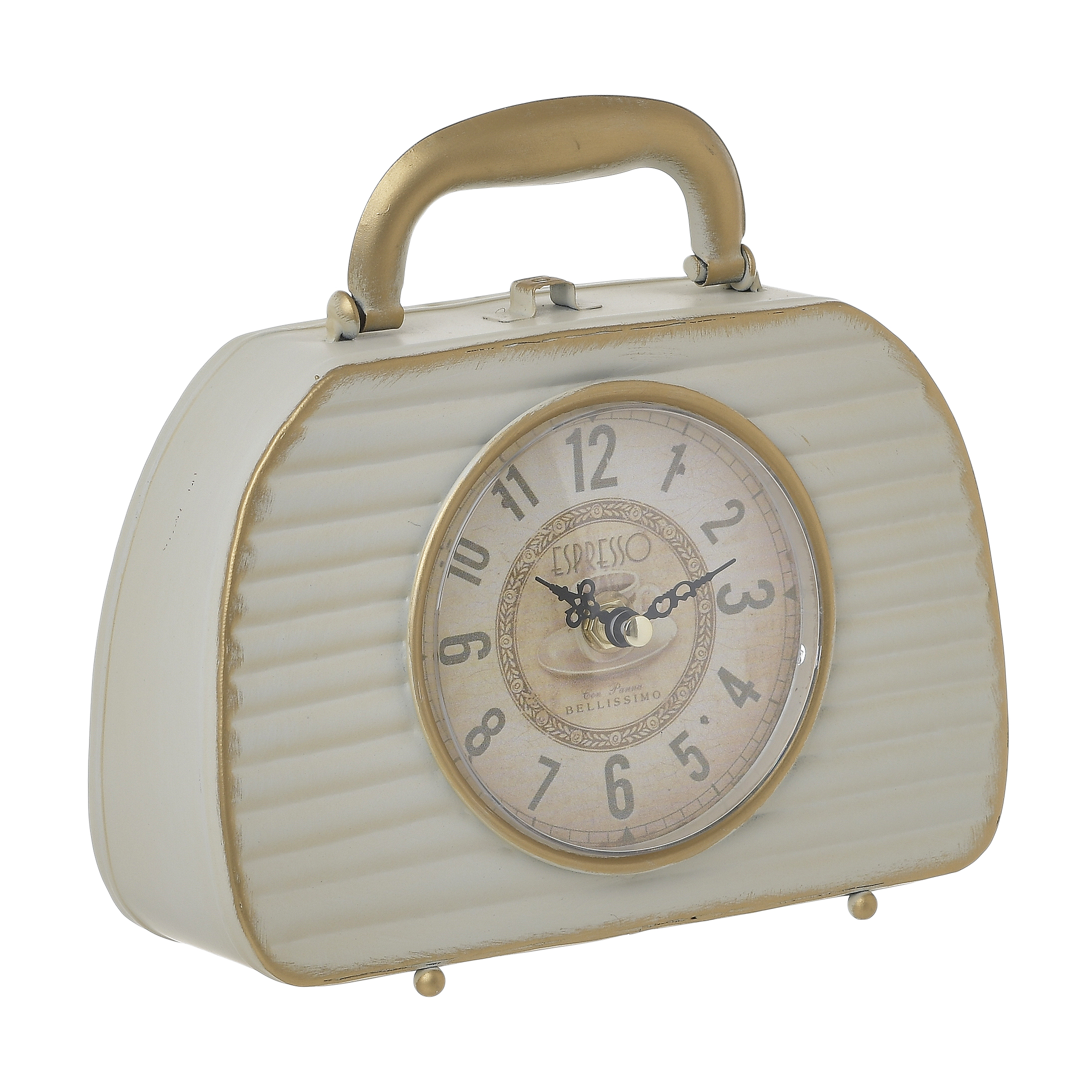 3820977.0289 ЧАСЫ НАСТОЛЬНЫЕ TO4ROOMS  - Вид №1