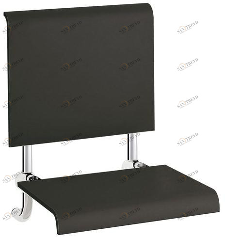 Emco Bad Складное сиденье для душа из пластика System2 3551 212 01