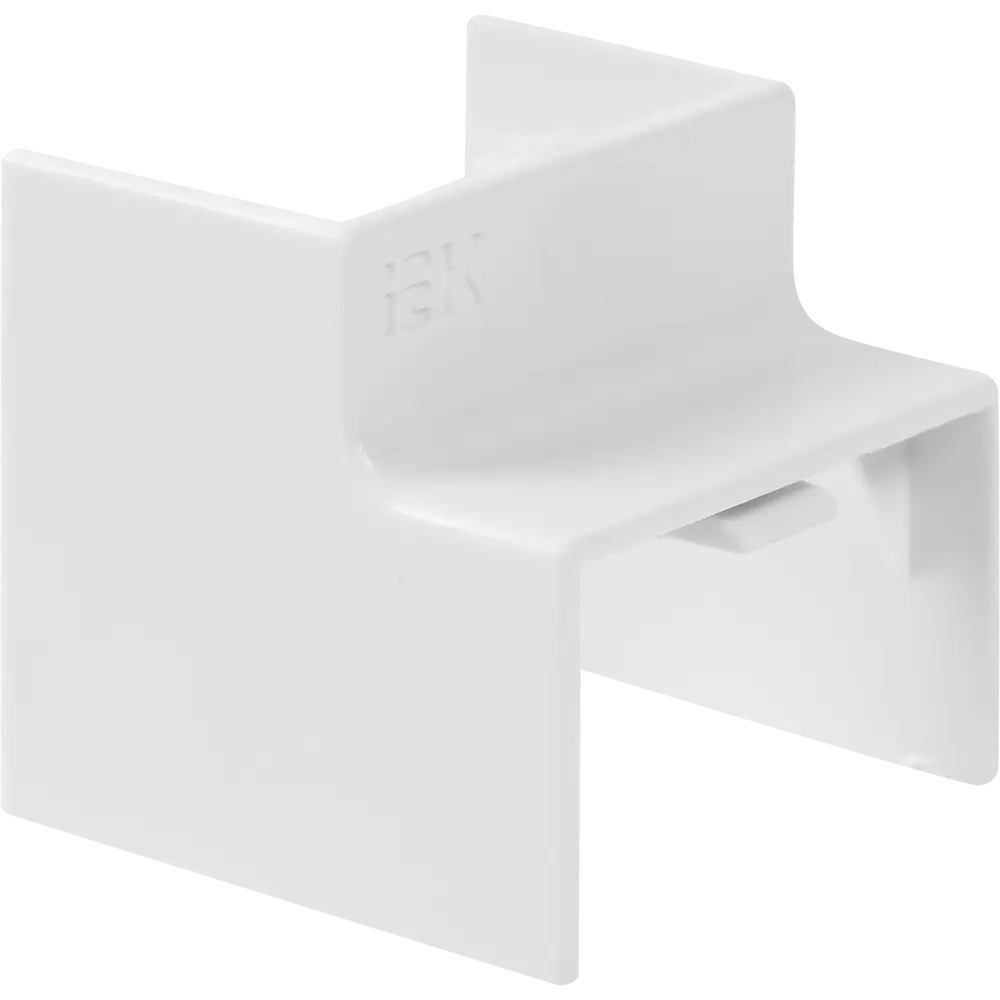 Внутренний угол IEK для кабель-канала 25×16 мм (4 шт) 82209843 STLM-0022044