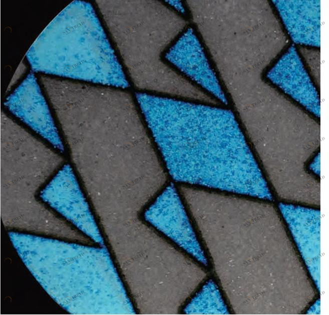 Made a Mano Круглый стол из лавового камня Mio sun-id-1399694