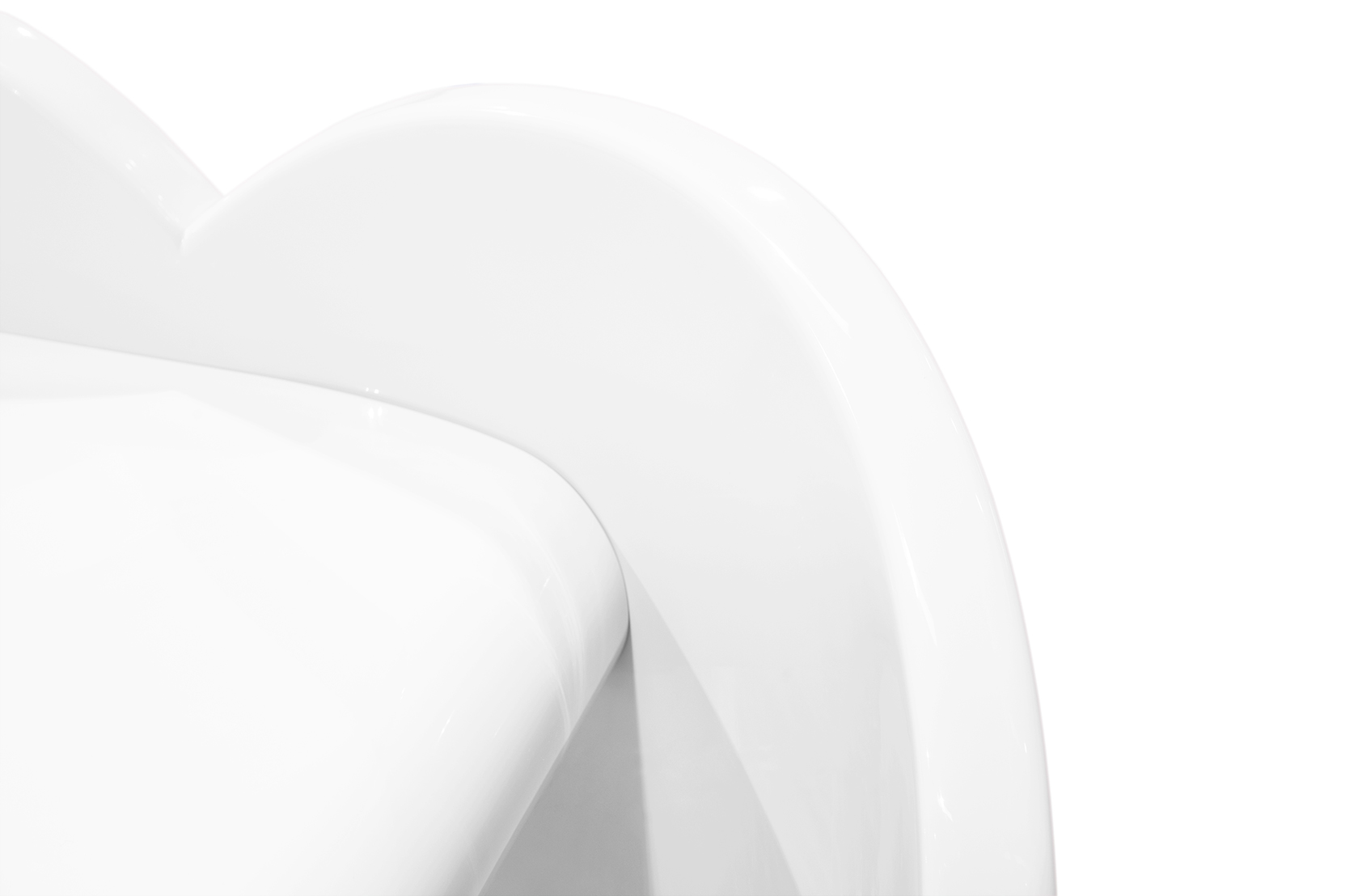 CIST649 Детский письменный стол Облачный стол Circu  - Вид №1