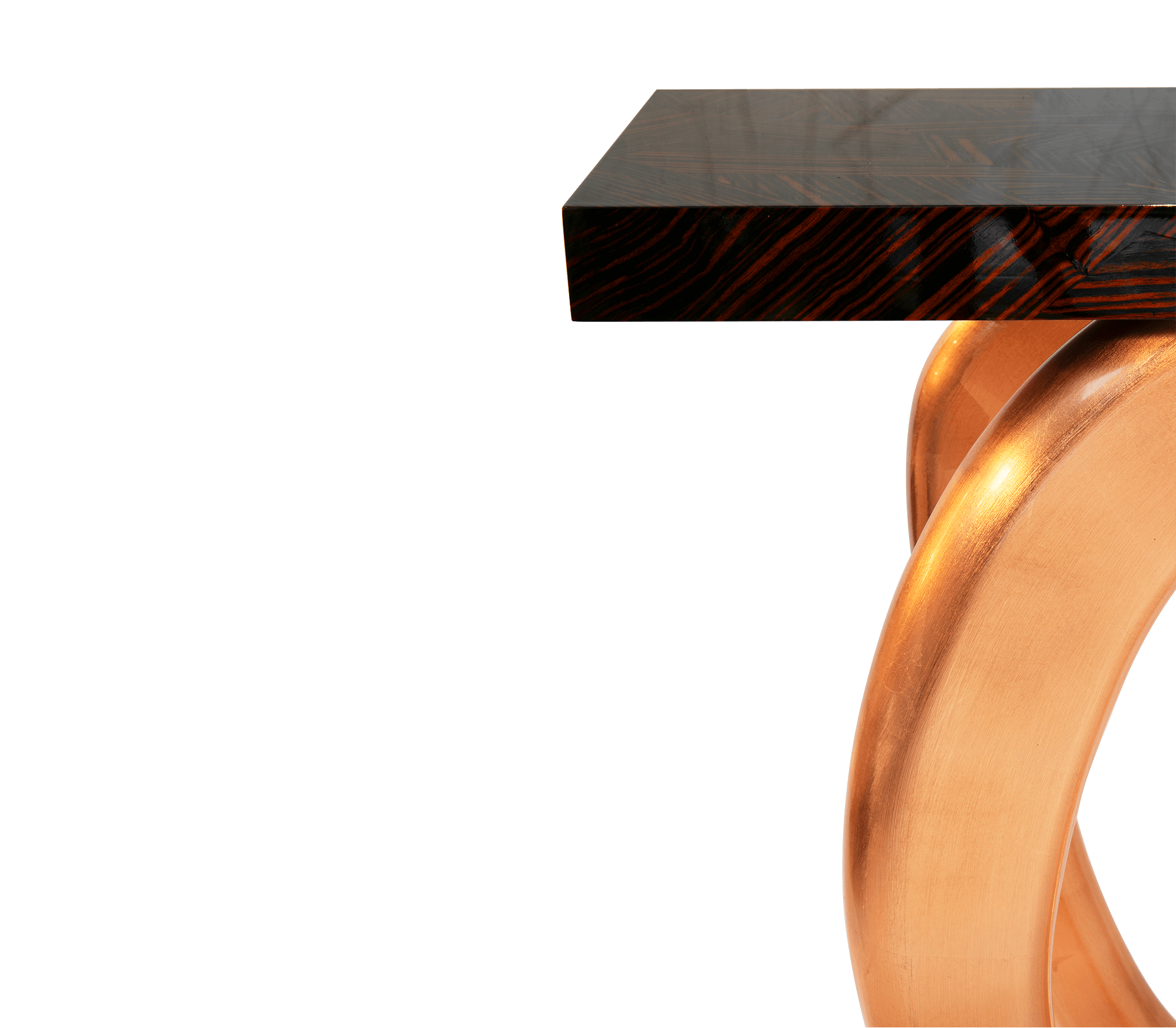 0-188 Консоль Infinity  Boca Do Lobo  - Вид №3