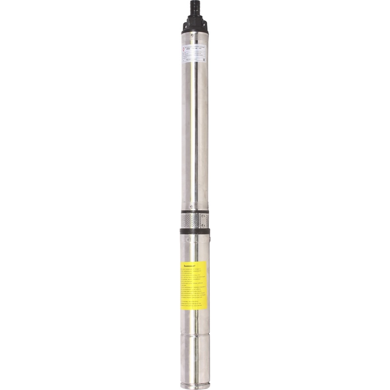 59205 Калибр Насос погружной центробежный скважинный НПЦС- 3,8/80-550 