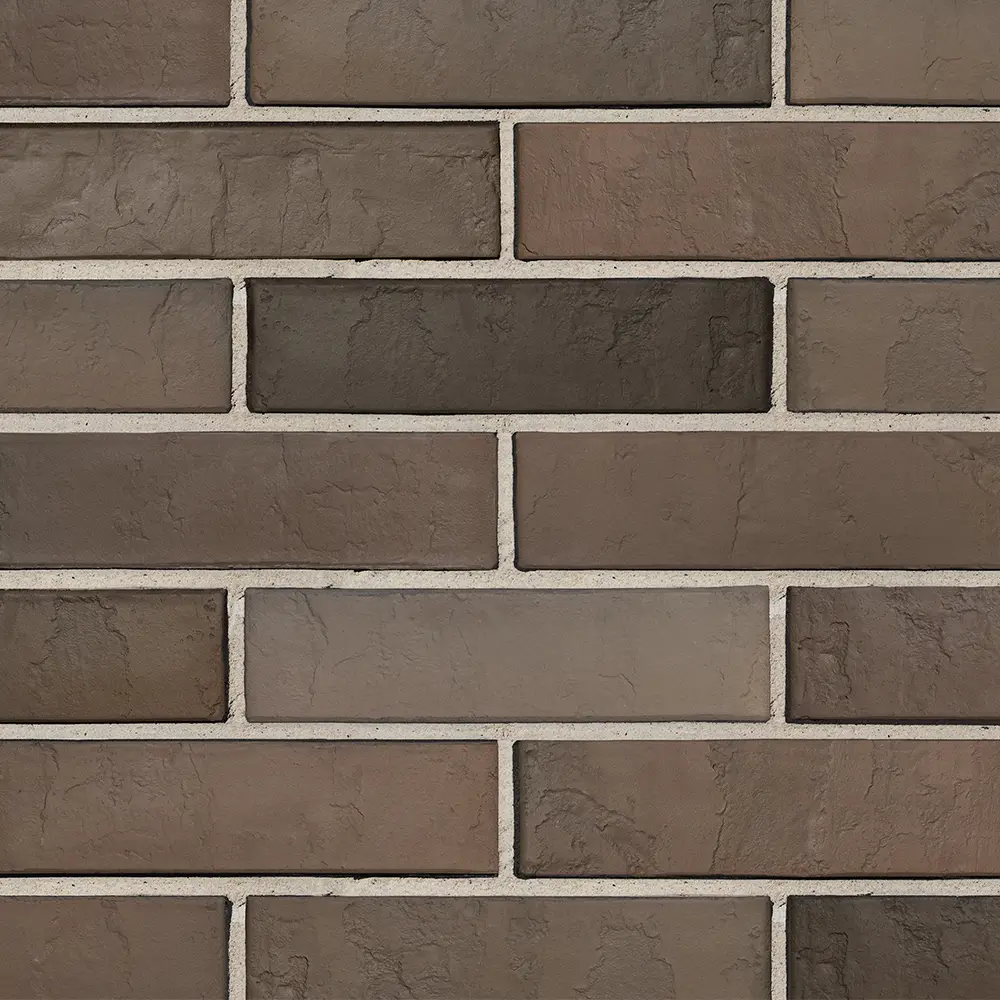 Кирпич облицовочный BRAER М150 кладка мокко терра 250x120x65 мм 1 НФ 86779542 STLM-2137660  - Вид №4