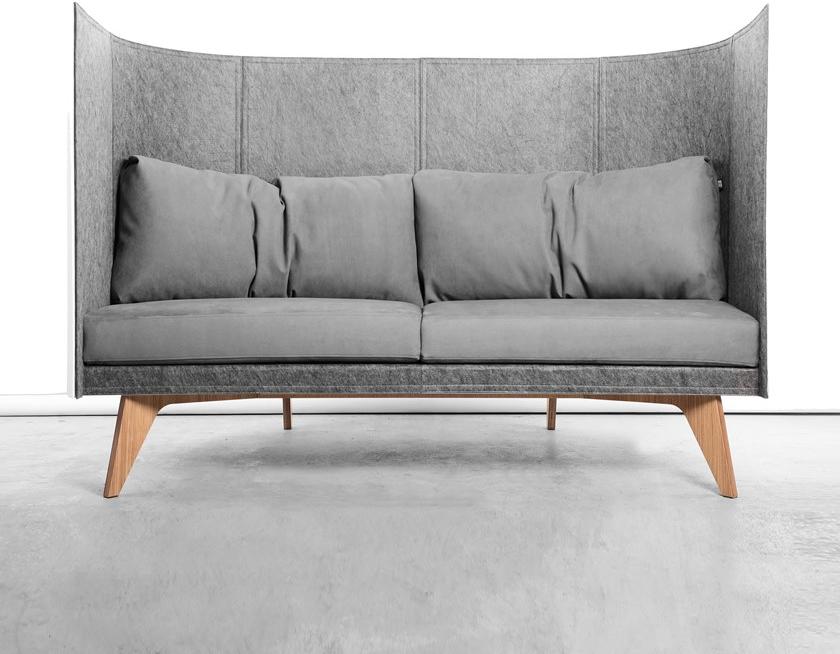 ODESD2 2-х местный диван с высокой спинкой V sun-id-1378378 - Вид №12