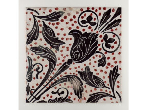 Пол / покрытие ручной работы