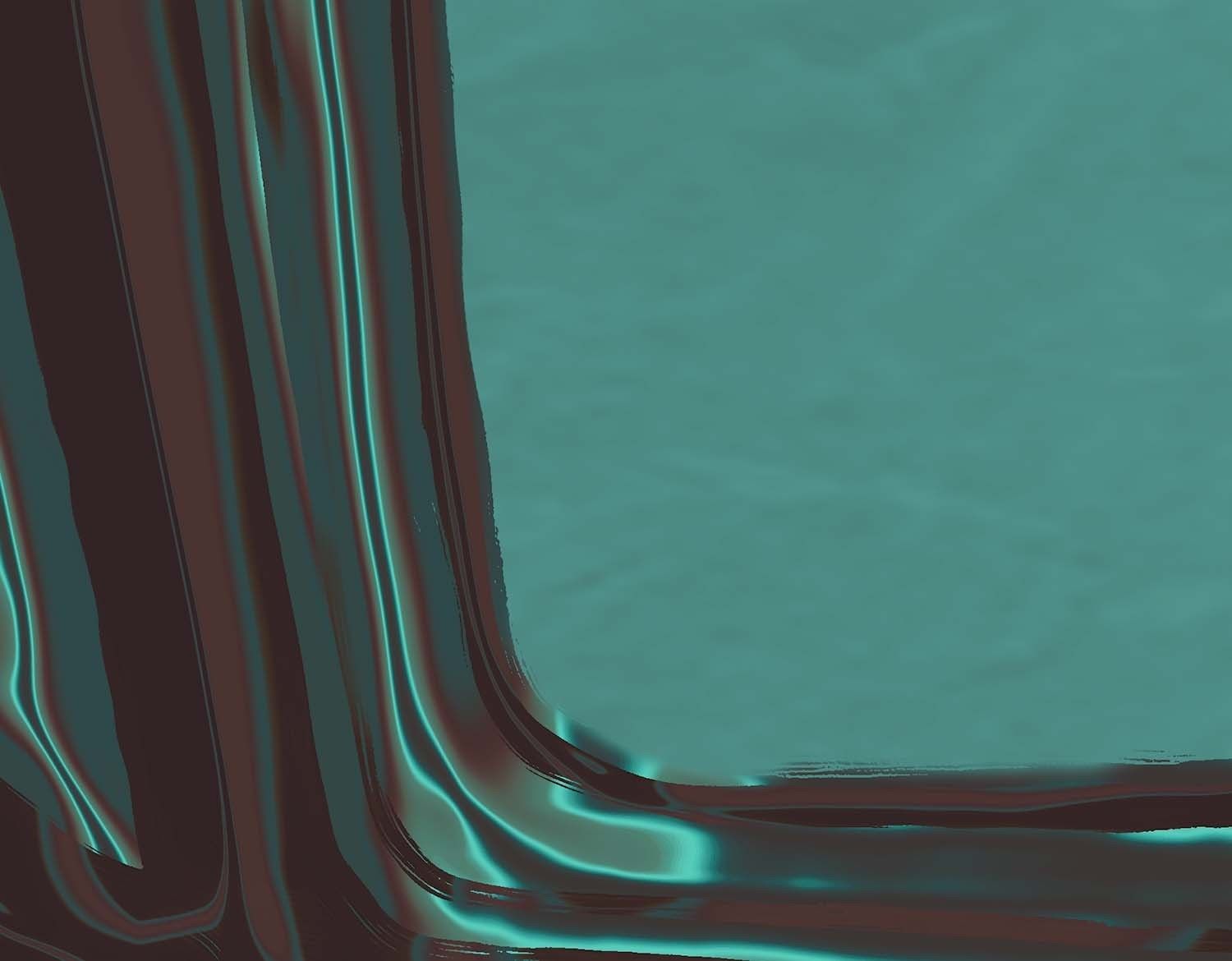 Моющаяся ткань для обивки стен из синтетического волокна KOHRO Wild Splendours ARCH-00093458 - Вид №3