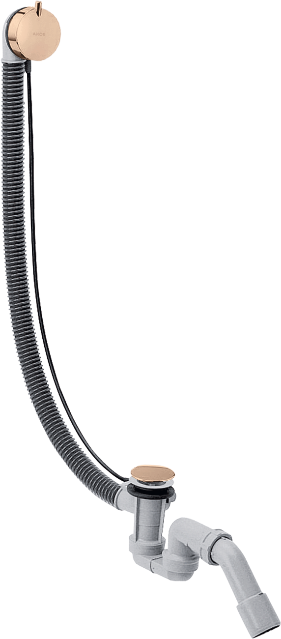 58318300 Комплект слива и перелива для специальных ванн AXOR 