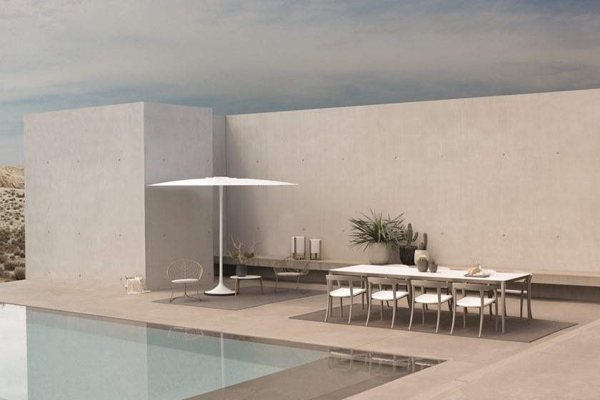 Royal Botania Садовый стул с подлокотниками Jive sun-id-1349653 - Вид №12