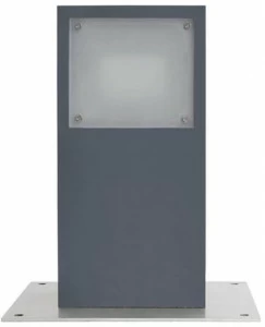 9010 novantadieci Светодиодный столбик из бетали®  1111a