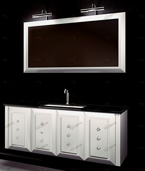 Il Tempo Del Тумба Reverco MO 828 Myluxury Reverso REVERCOMO828