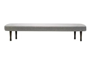 Мягкая скамья