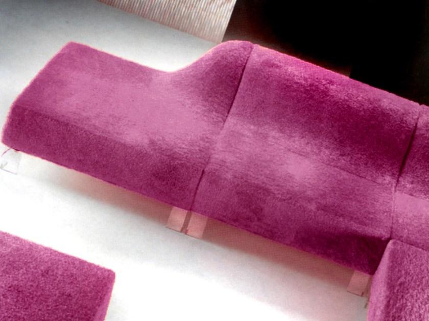 Giovannetti Модульный диван из ткани sun-id-1504048 - Вид №3