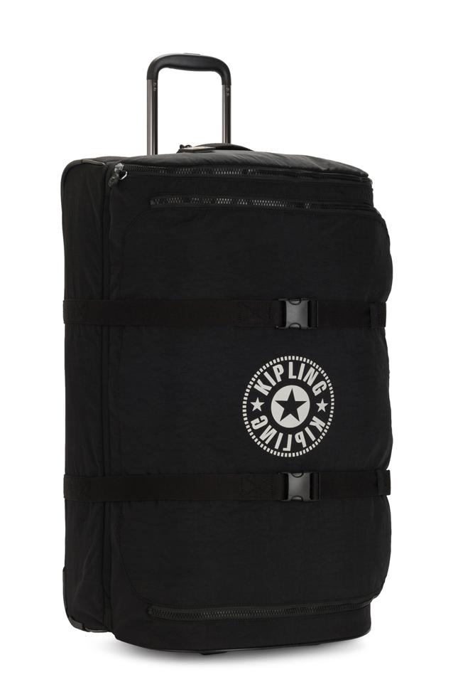 KI425951T Чемодан L Large Wheeled Upright Duffle Kipling Distance  - Вид №3