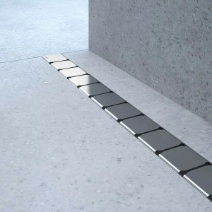 OZW RAVAK 10° 950 -  stainless