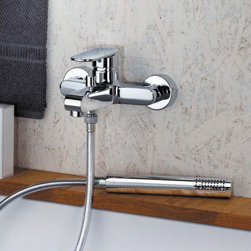 Jacuzzi Borea 0BO00002JA00  - Вид №1