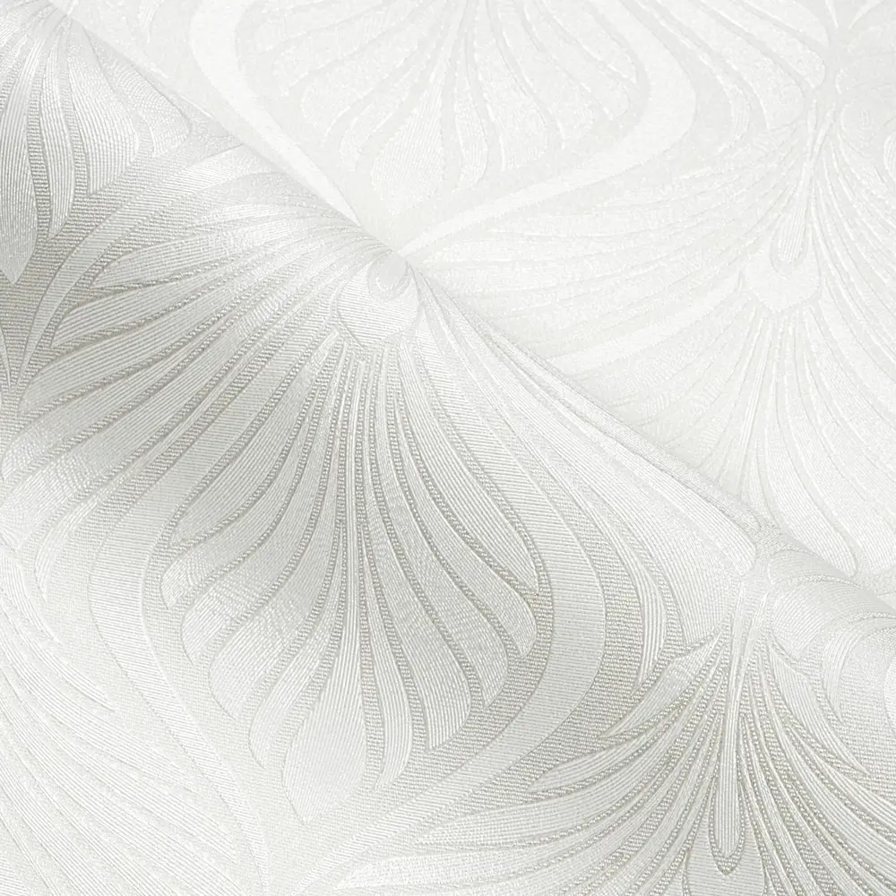 Ateliero Morocco - флизелиновые обои с вензельным узором для изысканного интерьера 89407028 STLM-1567213 - Вид №3