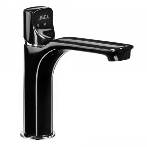 104508986  Смеситель для умывальника Myra - черный