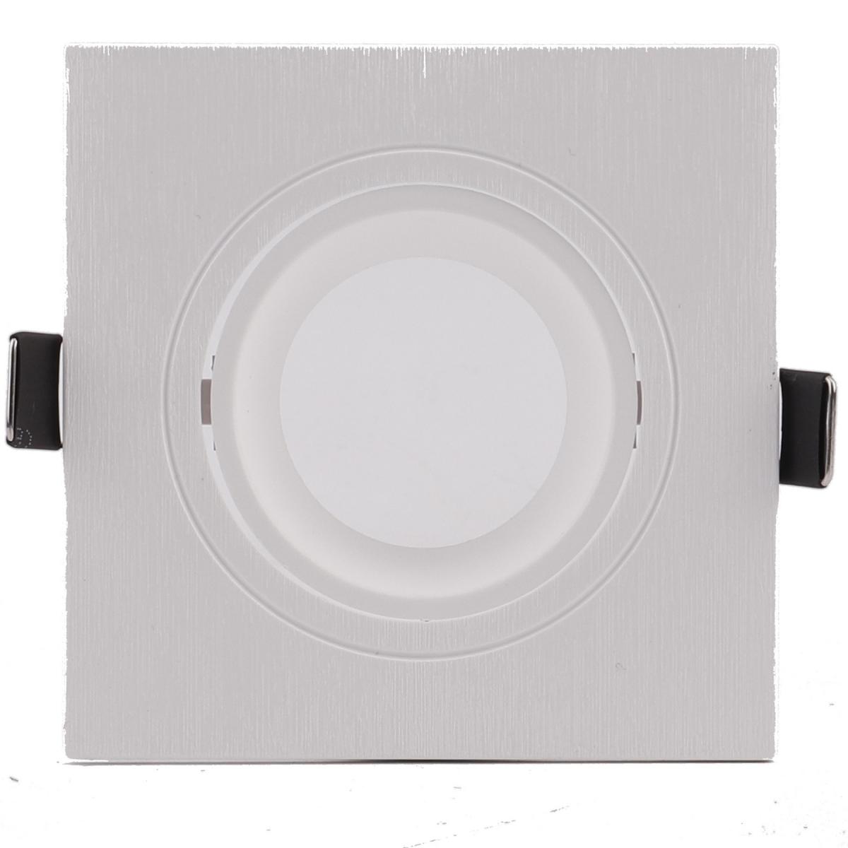 099710 Встраиваемый светильник MANTRA LAMBORDJINI 6837 Mantra Lambordjini  - Вид №1