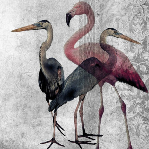 WP09005E Обои декоративные Adriani e Rossi